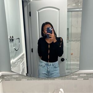 Princess Polly bodysuit